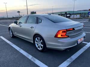 Volvo S90 D4 190 CP Automat, Webasto, Adaptive Cruise | LED Matrix — miniatura 7