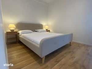 Apartament cu o camera, 35 mp, parcare, zona Abatorului — miniatura 6