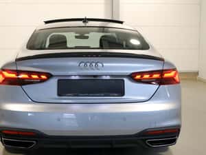 Audi A5 Berlină, second-hand, diesel, 2021 — miniatura 6