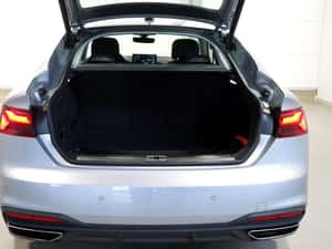 Audi A5 Berlină, second-hand, diesel, 2021 — miniatura 7