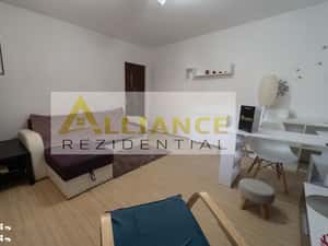 APARTAMENT 2 CAMERE CAMPUS SCOLAR IN APROPIERE METROU 16 MIN