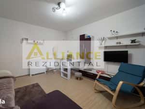 APARTAMENT 2 CAMERE CAMPUS SCOLAR IN APROPIERE METROU 16 MIN — miniatura 4