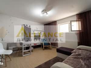APARTAMENT 2 CAMERE CAMPUS SCOLAR IN APROPIERE METROU 16 MIN — miniatura 5