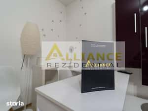 APARTAMENT 2 CAMERE CAMPUS SCOLAR IN APROPIERE METROU 16 MIN — miniatura 6