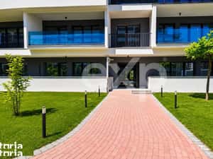 Apartament 2 camere Prima inchiriere 2026 Parcare subterana