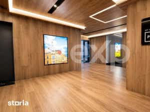 Apartament 2 camere Prima inchiriere 2026 Parcare subterana — miniatura 5
