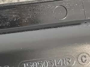 Sorb Pompa Ulei Renault Koleos Ii 2016 - > 2.0 Dci 175 150505141R — miniatura 4