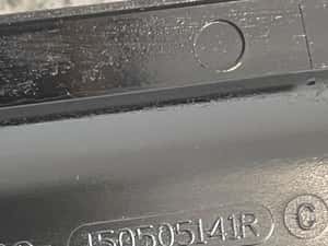 Sorb Pompa Ulei Renault Koleos Ii 2016 - > 2.0 Dci 175 150505141R — miniatura 6