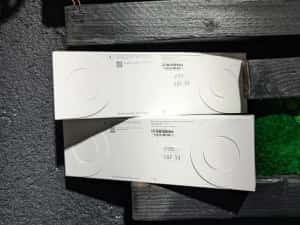 Apple Watch Seria 11 42mm GPS Jet Black/Rose Gold S/M, M/L/Fact+Garantie