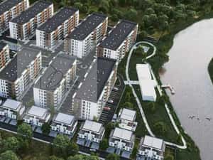 3 camere MTM Pipera Lake I Cesiune I taxare inversa I COMISION 0% — miniatura 5