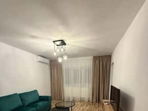 AP. 2 CAMERE- METALURGIEI, BLOC NOU, CENTRALA PROPRIE, PARCARE INCLUSA — miniatura 4