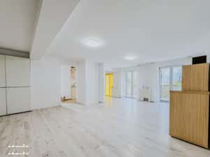 Apartament spatios situat in Zorilor/Hasdeu cu terasa spatioasa