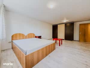 Apartament spatios situat in Zorilor/Hasdeu cu terasa spatioasa — miniatura 4