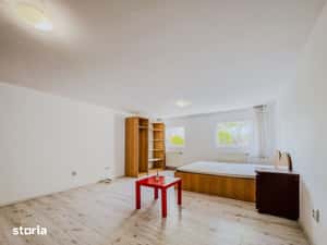Apartament spatios situat in Zorilor/Hasdeu cu terasa spatioasa — miniatura 5