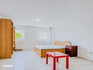 Apartament spatios situat in Zorilor/Hasdeu cu terasa spatioasa — miniatura 6
