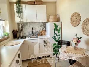 Apartament cu 1 camera de inchiriat, Calea Urseni, Giroc — miniatura 2