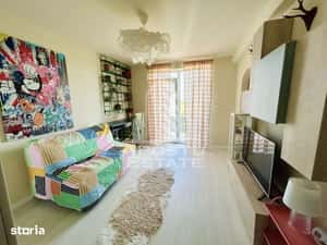 Apartament cu 1 camera de inchiriat, Calea Urseni, Giroc — miniatura 4