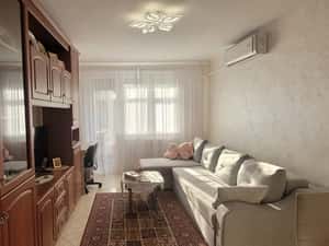 Carpați I | Apartament 2 camere cu balcon | Aleea Postăvaru