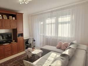 Carpați I | Apartament 2 camere cu balcon | Aleea Postăvaru — miniatura 3