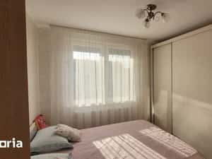 Carpați I | Apartament 2 camere cu balcon | Aleea Postăvaru — miniatura 5