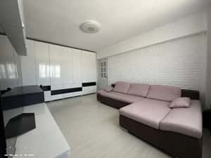 Apartament 2 camere decomandate, finisat modern, zona Piata Marasti — miniatura 2