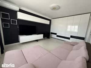 Apartament 2 camere decomandate, finisat modern, zona Piata Marasti — miniatura 4