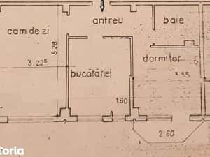 Apartament 2 camere decomandate, finisat modern, zona Piata Marasti — miniatura 6