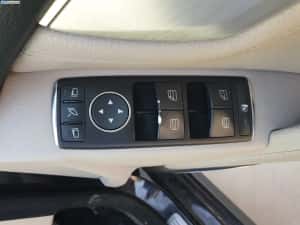 Panou Buton Butoane Reglaj Oglinzi Geamuri Electrice cu Rabatare Mercedes Clasa E Class W212 2009 - 2016 [Q0069]