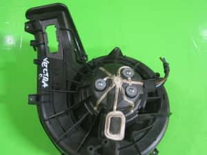 Motoras aeroterma habitaclu Opel Vectra C / Signum — miniatura 3