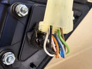 Oglinda stanga , dreapta  , cu rabatare electrică Suzuki  Vitara 2018 — miniatura 7