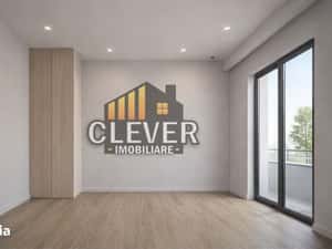 2 Camere | 54,5 mp | Balcon 13,4 mp | Pallady | Comision 0% — miniatura 5