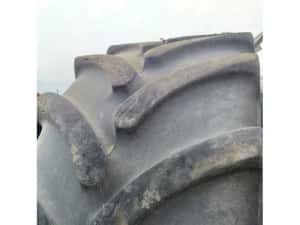 Anvelope 620/70r42 Firestone Agricole de Tractiune Second Hand — miniatura 4