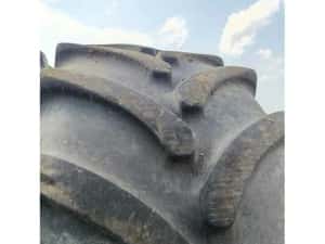 Anvelope 620/70r42 Firestone Agricole de Tractiune Second Hand — miniatura 5