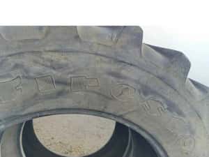 Anvelope 620/70r42 Firestone Agricole de Tractiune Second Hand — miniatura 6