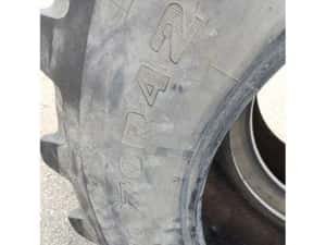 Anvelope 620/70r42 Firestone Agricole de Tractiune Second Hand — miniatura 7