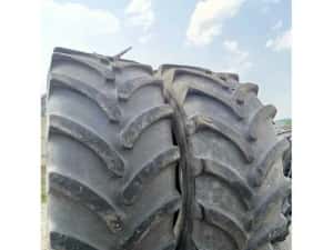 Anvelope 620/70r42 Firestone Agricole de Tractiune Second Hand — miniatura 8