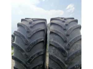 Anvelope 620/70r42 Firestone Agricole de Tractiune Second Hand — miniatura 10