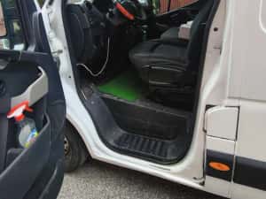 Opel movano ( Renault master) — miniatura 3
