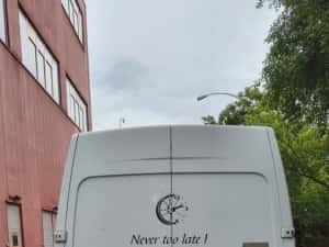 Opel movano ( Renault master) — miniatura 4