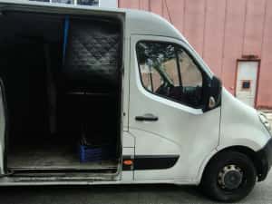 Opel movano ( Renault master) — miniatura 5