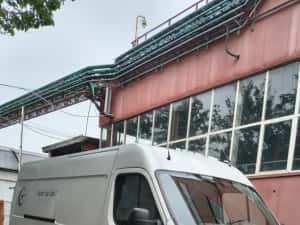 Opel movano ( Renault master) — miniatura 6