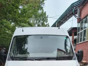 Opel movano ( Renault master) — miniatura 7