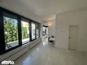 Spatiu birouri, bloc mic, nou, nemob, excelent firma, centrala proprie — miniatura 4