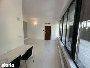 Spatiu birouri, bloc mic, nou, nemob, excelent firma, centrala proprie — miniatura 5