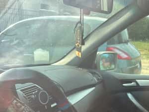 Vand Bmw Seria x X5 2000 Benzina + gpl 3000 cmc Neavariata