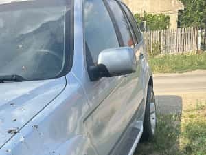 Vand Bmw Seria x X5 2000 Benzina + gpl 3000 cmc Neavariata — miniatura 2