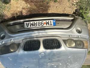 Vand Bmw Seria x X5 2000 Benzina + gpl 3000 cmc Neavariata — miniatura 5