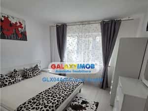 Inchiriem ap cu 4 camere parter Popa Sapca , mobilat si utilat