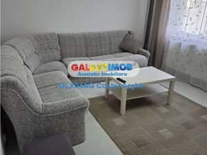 Inchiriem ap cu 4 camere parter Popa Sapca , mobilat si utilat — miniatura 4