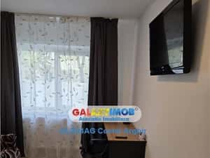 Inchiriem ap cu 4 camere parter Popa Sapca , mobilat si utilat — miniatura 5